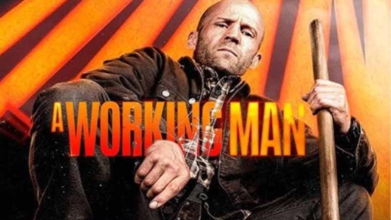 A Working Man